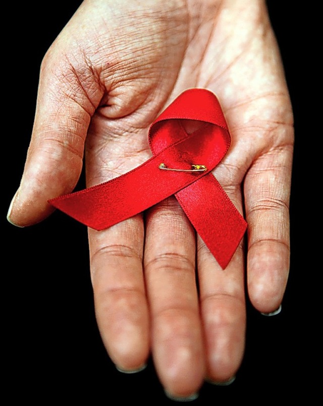 Die Deutsche Aidshilfe mchte die Arbe...ation von Menschen mit HIV verbessern.  | Foto: A3250 Oliver Berg