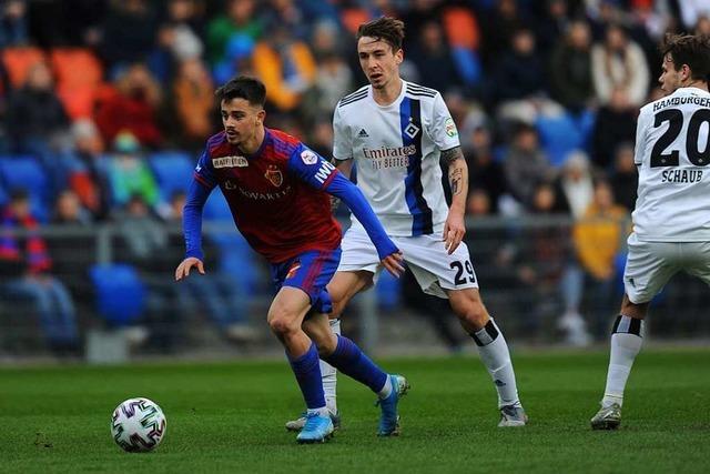 FC Basel startet in die Rckrunde – Quartett beim Top-Spiel gesperrt