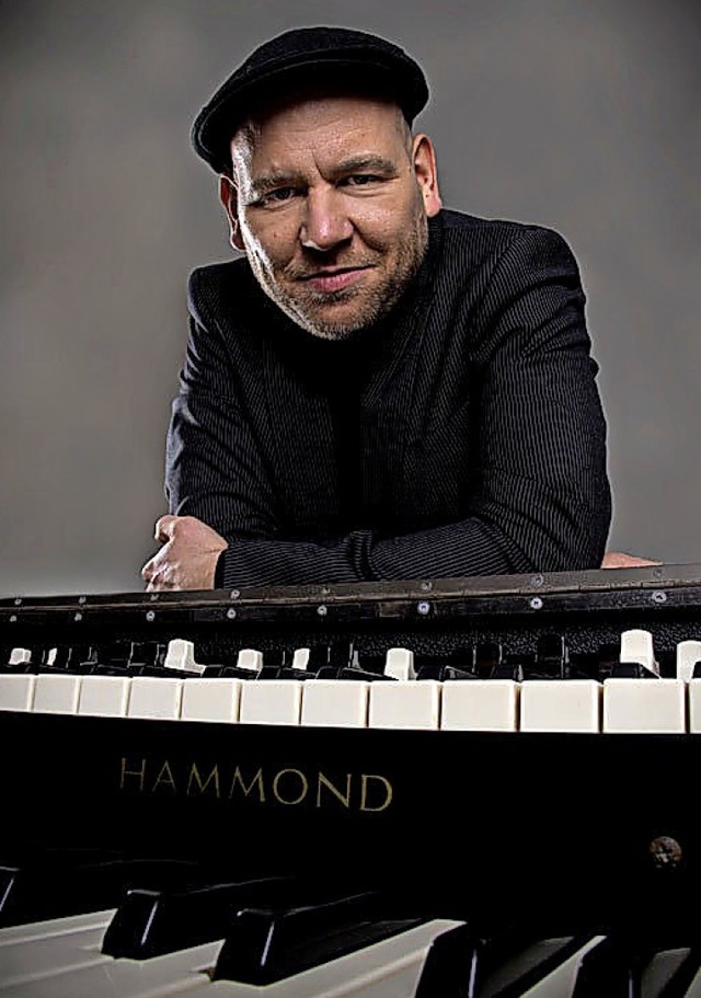 Lutz Krajenski war musikalischer Leite... die Arrangements zu Symphonic Motown.  | Foto: Daniel M.G. Wei