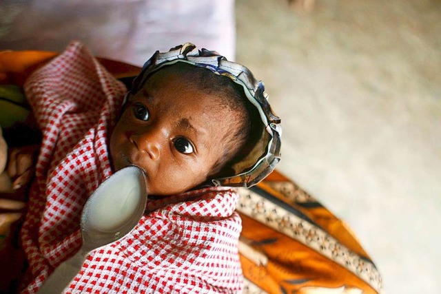 Die 800 Millionen Menschen, die heute ... politischer Gewalt auerhalb Afrikas.  | Foto: Verwendung nur in Deutschland, usage Germany only