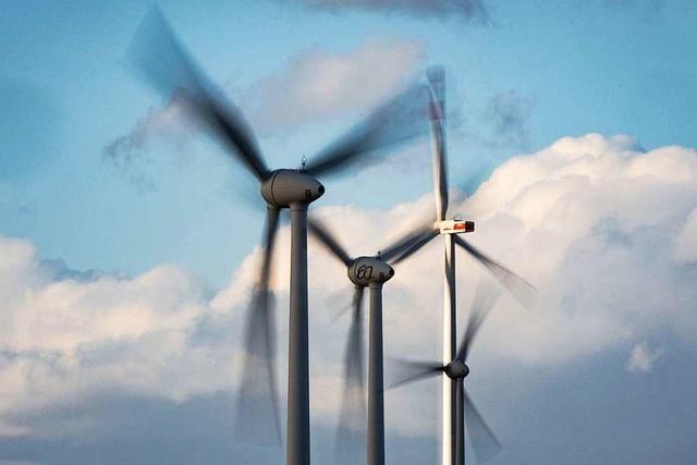 Windpark am Zeller Blauen: Keiner geht einen Schritt auf den anderen zu
