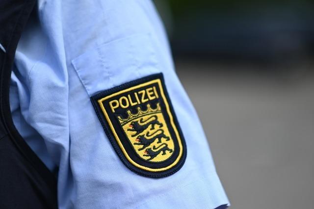 13-jähriges Mädchen im Zug zwischen Müllheim und Freiburg belästigt