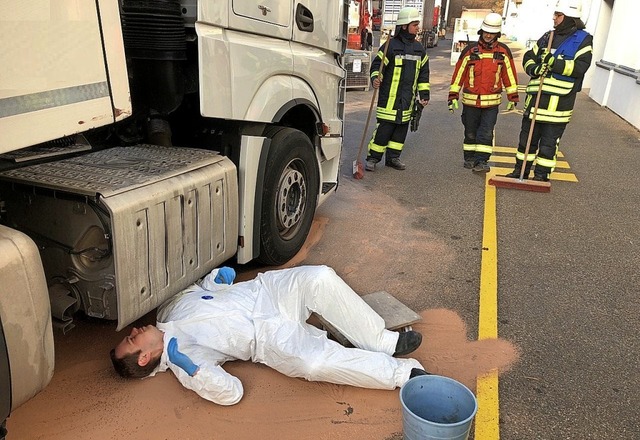   | Foto: Feuerwehr Waldkirch