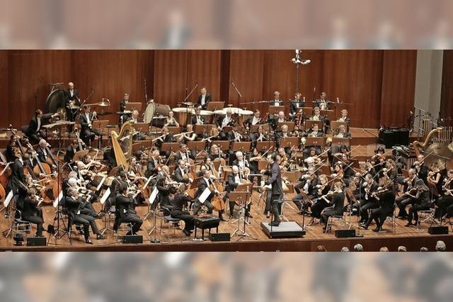 SWR-Symphonieorchester