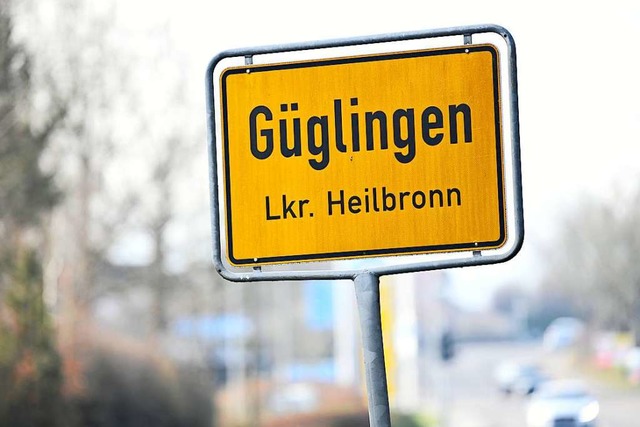 Die Umstnde der Tat im Landkreis Heilbronn sind noch unklar (Symbolbild).  | Foto: Tom Weller (dpa)