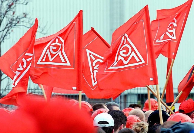 Die Mitgliederzahlen entwickeln sich gut.  | Foto: Bernd Weibrod