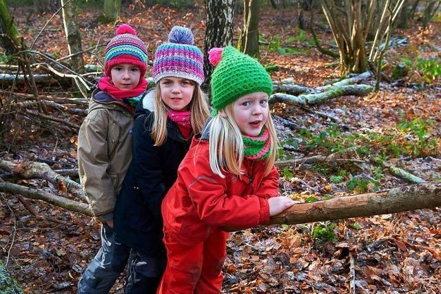 Neuer Natur- und Hofkindergarten in Denzlingen soll kommen