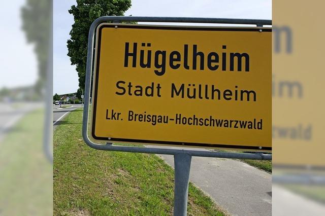 Was Hgelheim bewegt