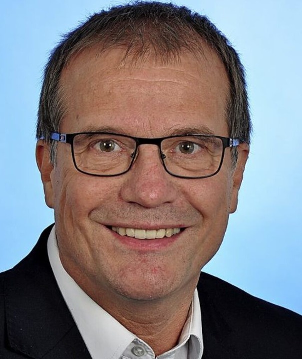 UNSER KREISTAG In größeren Einheiten denken Kreis Lörrach Badische