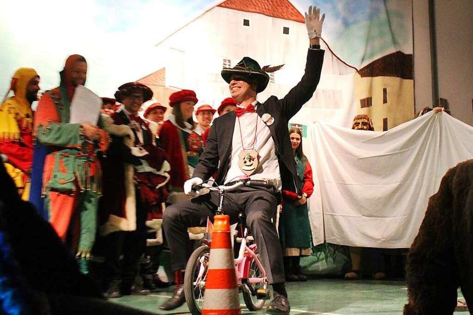 Bunter Abend der Narrenzunft Atzenbach unter dem Motto „Las Vegas“ (Foto: Martin Klabund) Bunter Abend der Narrenzunft Atzenbach unter dem Motto „Las Vegas“ (Foto: Martin Klabund)