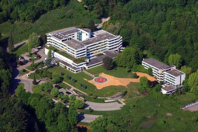 Ist die Rheinfelder Klinik fr ein medizinisches Versorgungszentrum geeignet?