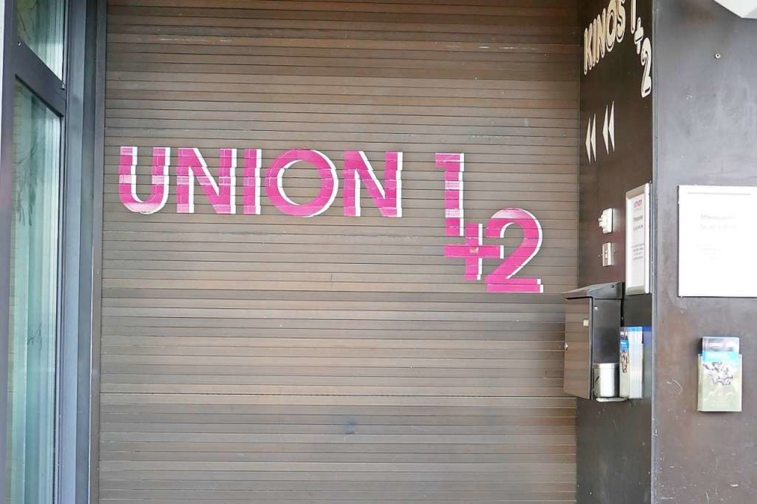 Union Kino Lörrach