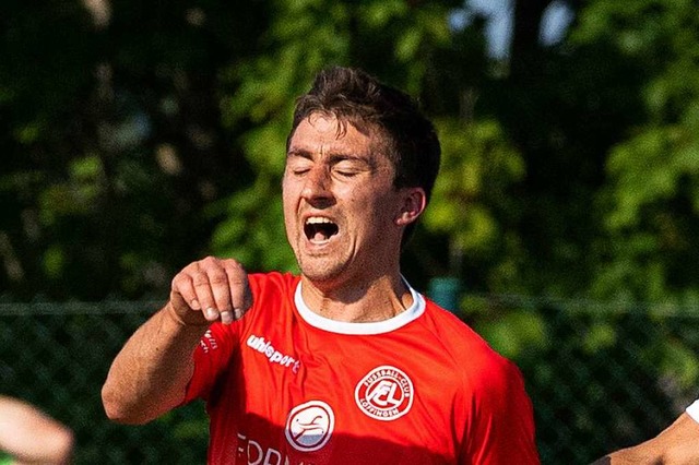 Kim Hirschbolz, FC Lffingen  | Foto: Wolfgang Scheu