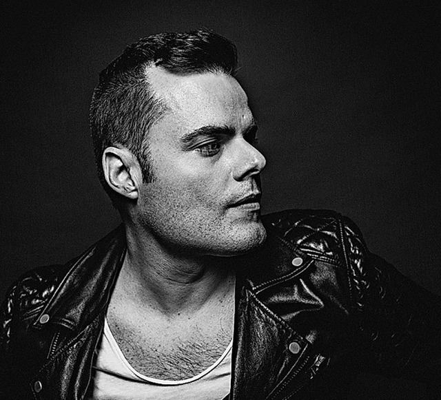 Marc Martel   | Foto: Crystal K. Martel