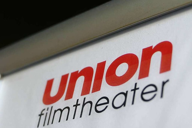 Das Union Kino in Lrrach  | Foto: Nina Witwicki