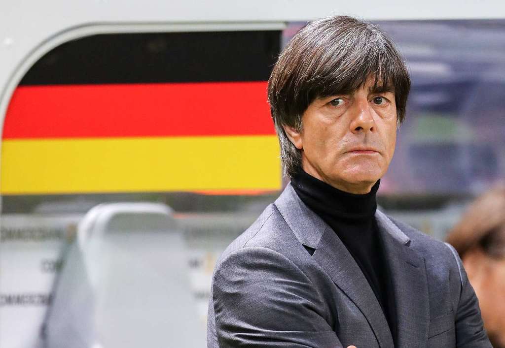 Warum Jogi Löw am 60. Geburtstag nicht auf Streichs Anruf ...