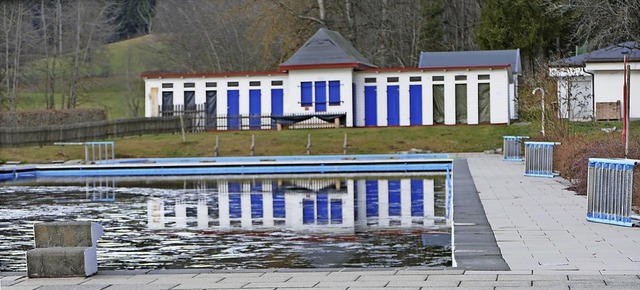 Die Planung fr ein Naturschwimmbad Ka...iesem Jahr. Die Umsetzung ist  offen.   | Foto: Ralf Morys