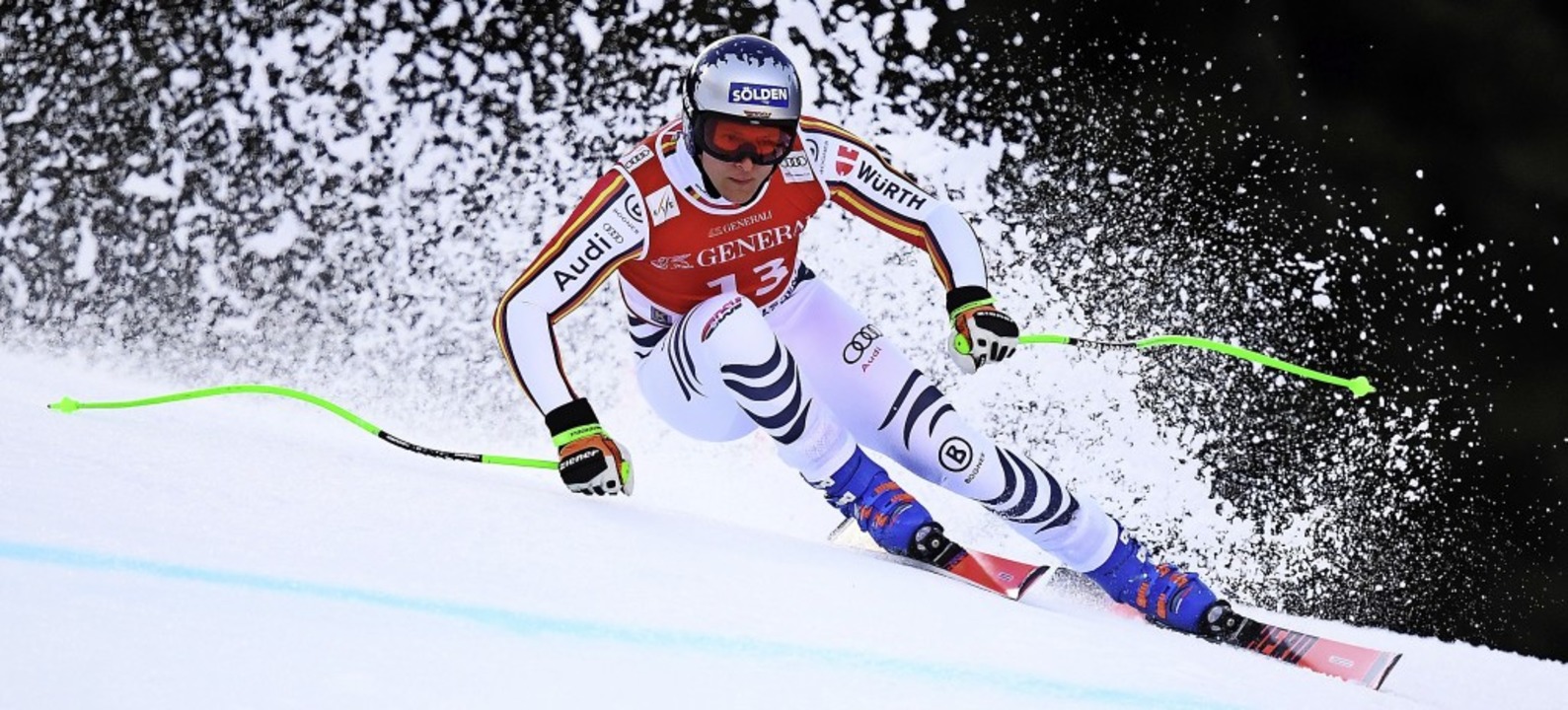   | Foto: CHRISTOF STACHE (AFP)