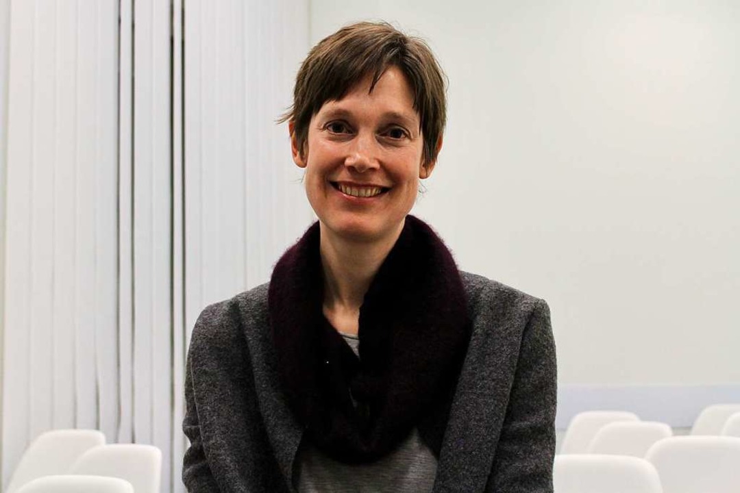 Sophie Rudolph  | Foto: Nora Ederer