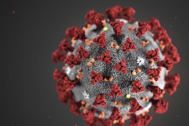 Coronavirus fordert in China mehr Todesopfer als die Sars-Pandemie