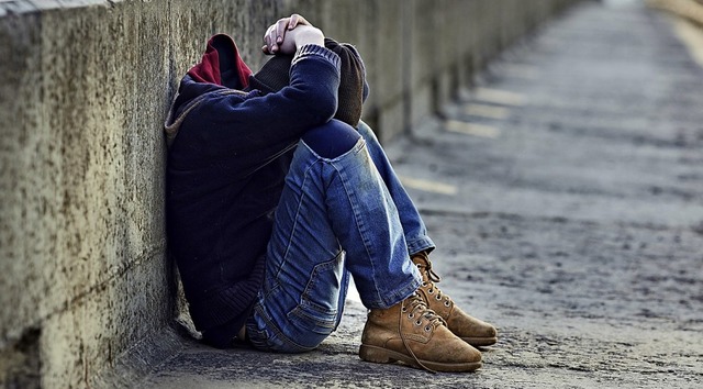 Stadtkinder erhalten hufiger eine Diagnose als Kinder auf dem Land.  | Foto: Roman Bodnarchuk