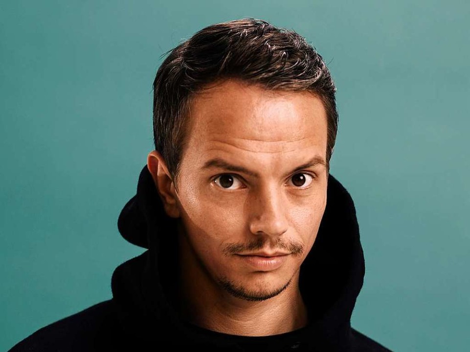 Der Berliner DJ und Produzent Alle Far... Sea You zu Gast &#8211; so auch 2020.  | Foto: Hannes Casper
