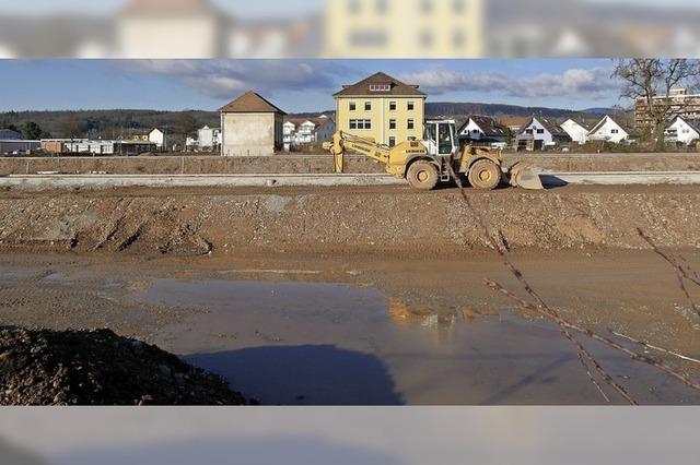 Konkurrenz fr gelbes Haus und Co.