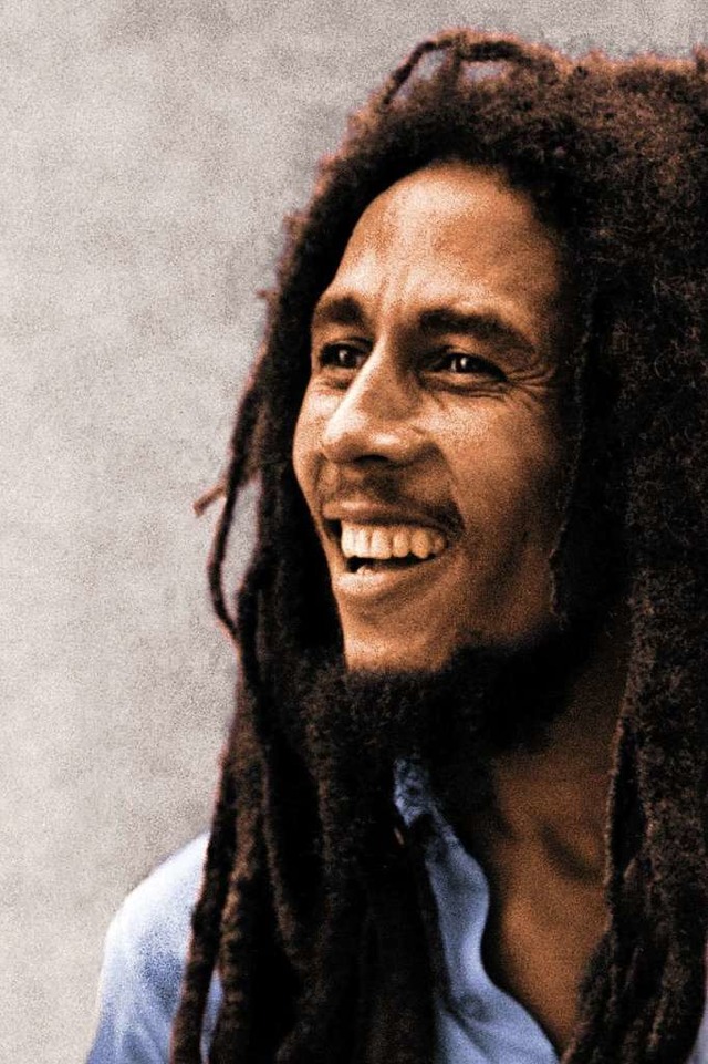Bob Marley  | Foto: Universal Music