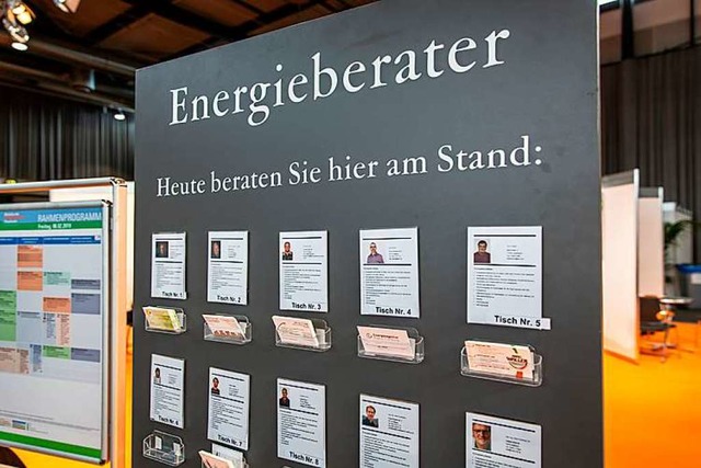   | Foto: Energieagentur Regio Freiburg