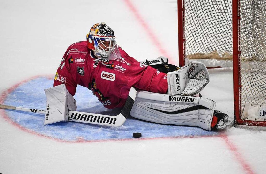 Ben Meisner  | Foto: Patrick Seeger