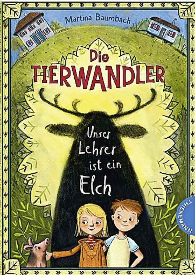   | Foto: Thienemann Verlag