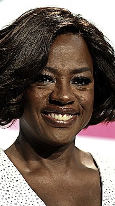 Viola Davis  | Foto: Jordan Strauss, Jim Lo Scalzo (dpa)