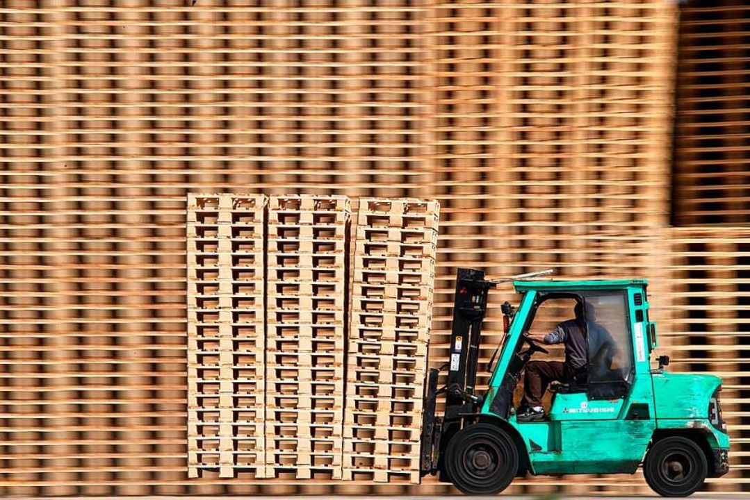 Wie sieht die Zukunft der Region aus?  | Foto: Jens Bttner