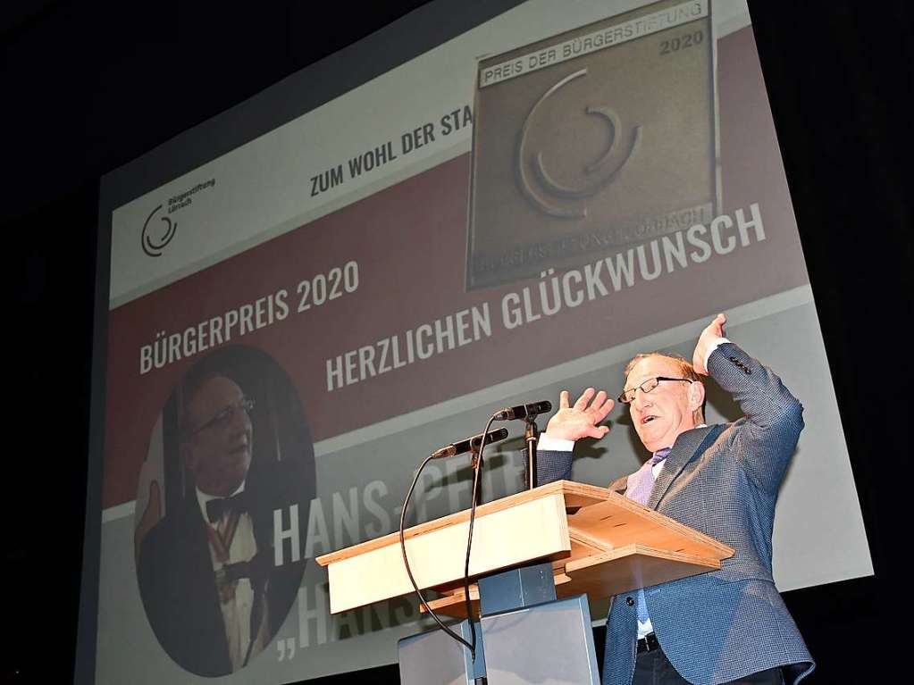 Impressionen von der Benefiz-Gala der Brgerstiftung Lrrach im Burghof