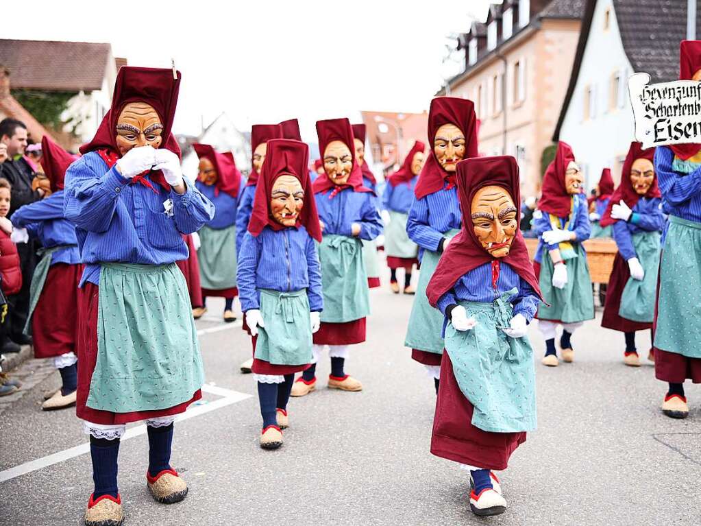 Umzug in Freiburg St.Georgen 2020