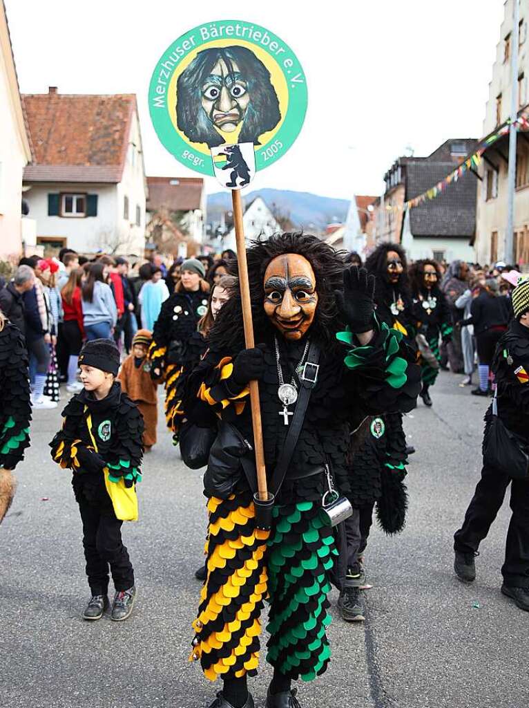 Umzug in Freiburg St.Georgen 2020