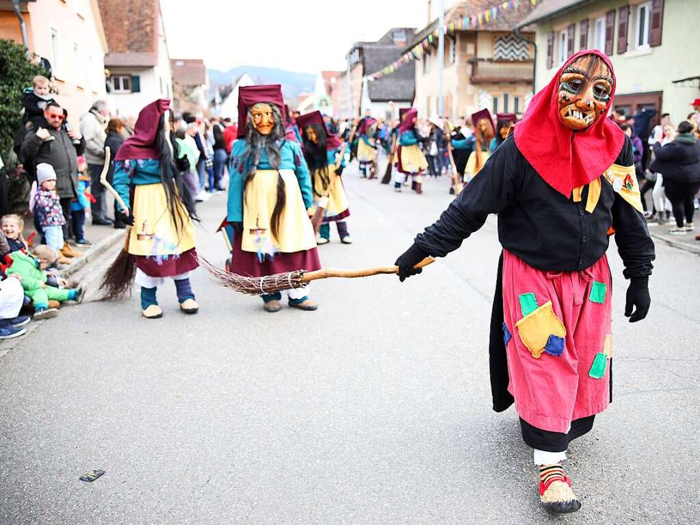 Umzug in Freiburg St.Georgen 2020