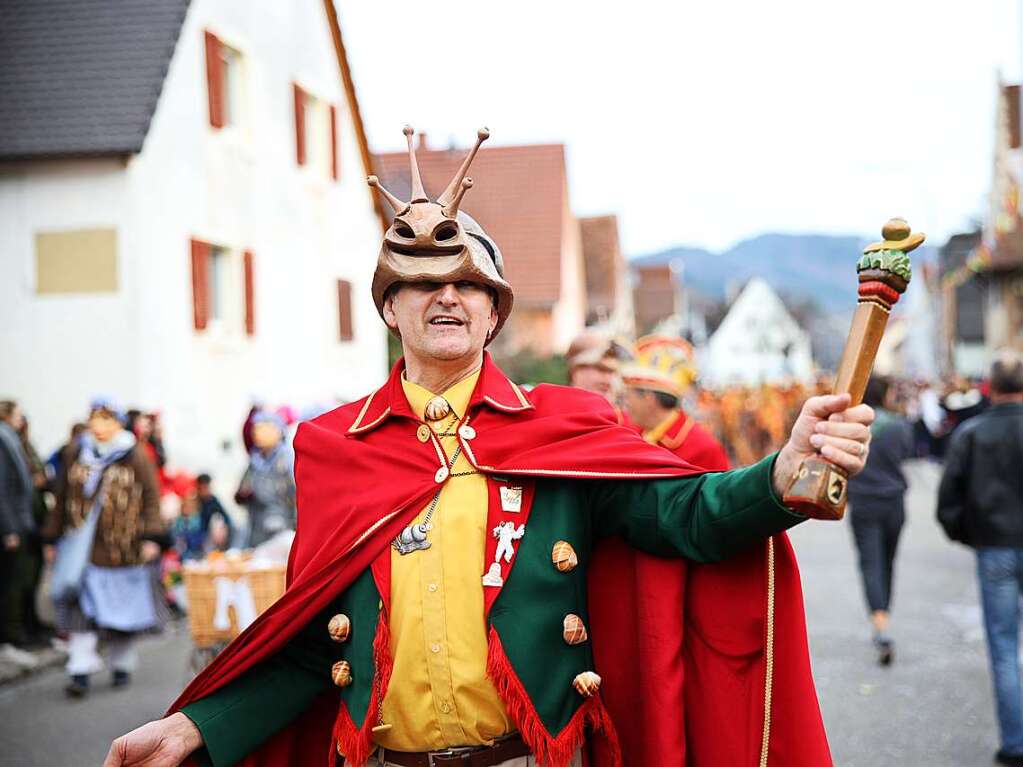 Umzug in Freiburg St.Georgen 2020