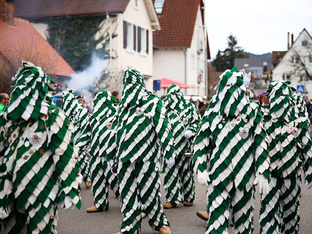 Umzug in Freiburg St.Georgen 2020