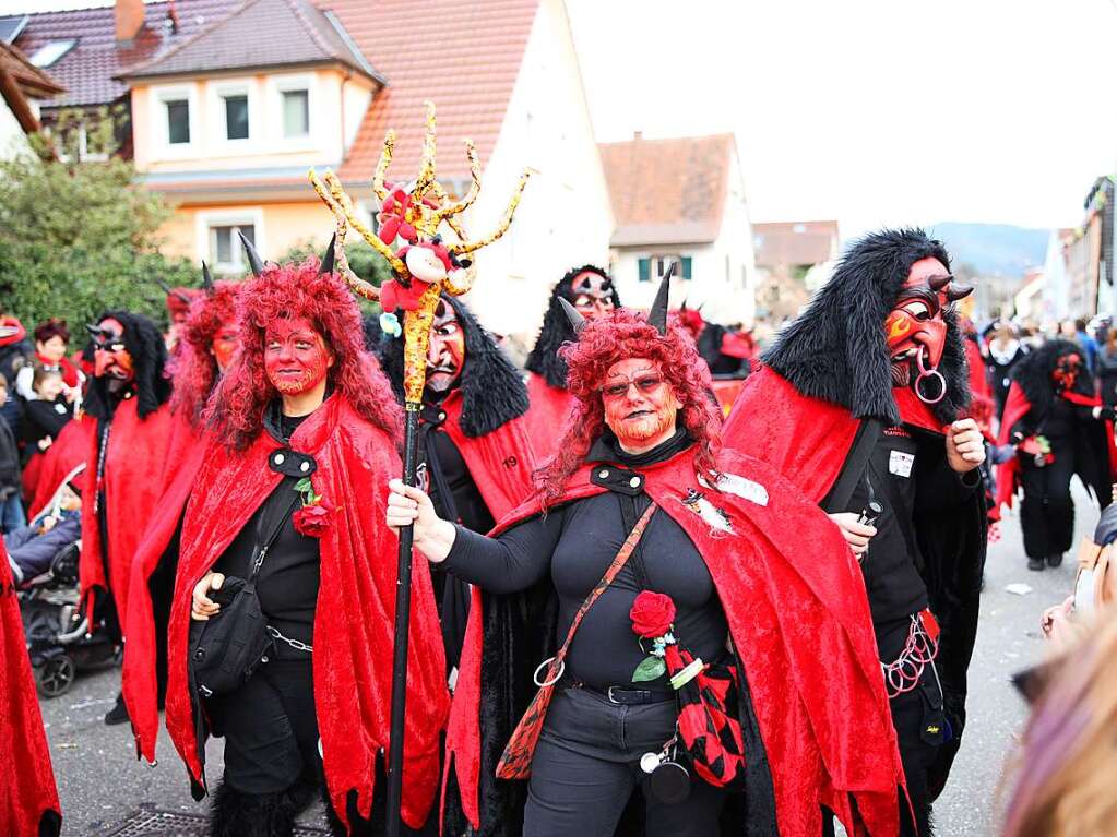 Umzug in Freiburg St.Georgen 2020