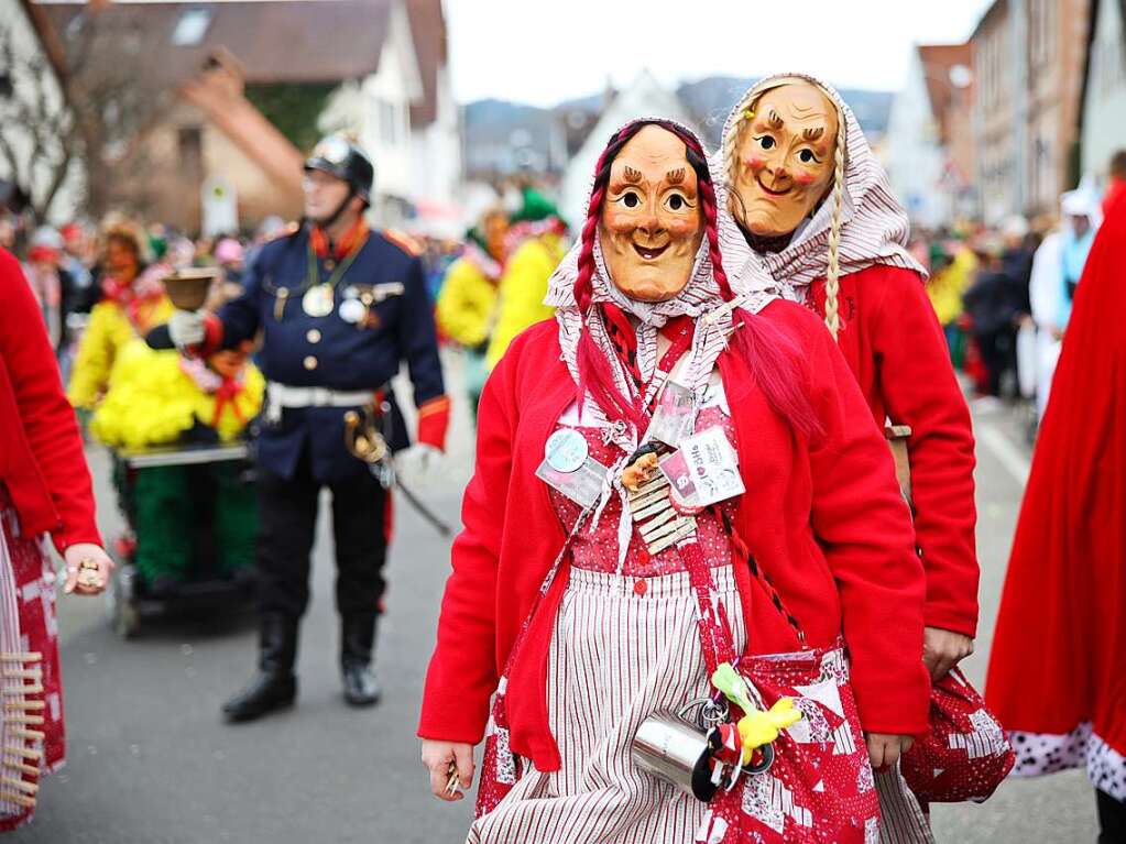 Umzug in Freiburg St.Georgen 2020