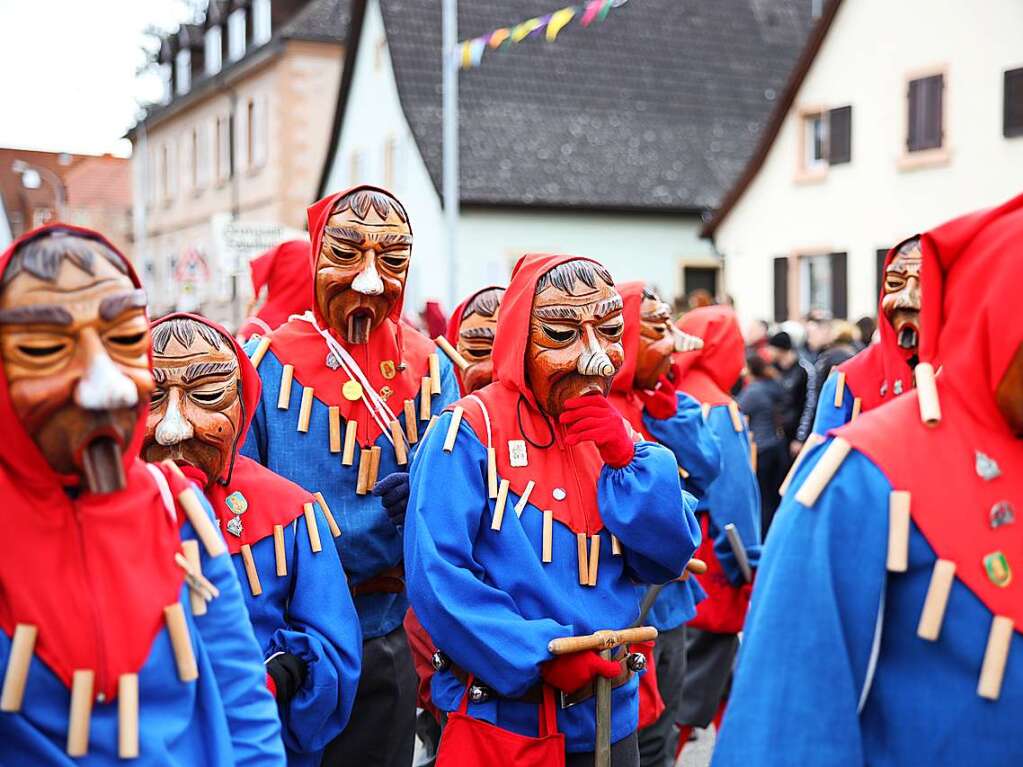 Umzug in Freiburg St.Georgen 2020