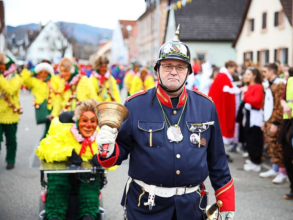 Umzug in Freiburg St.Georgen 2020