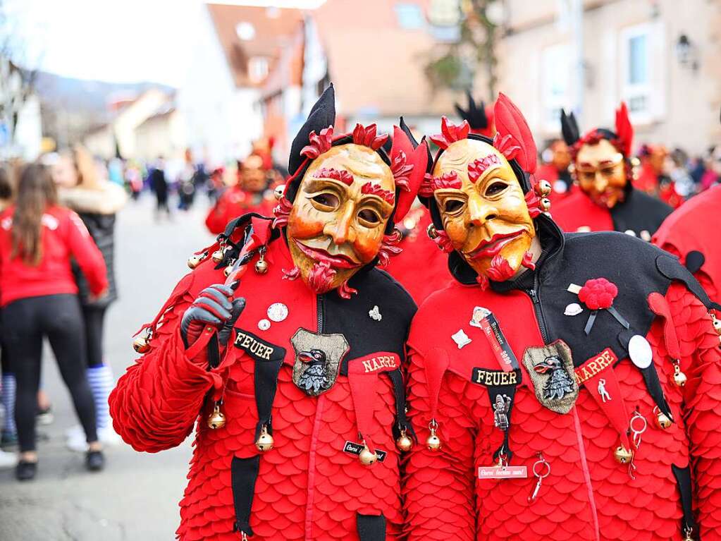 Umzug in Freiburg St.Georgen 2020