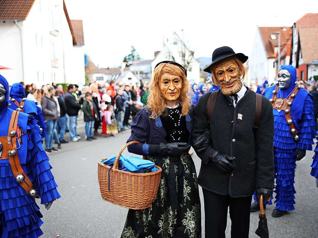 Umzug in Freiburg St.Georgen 2020