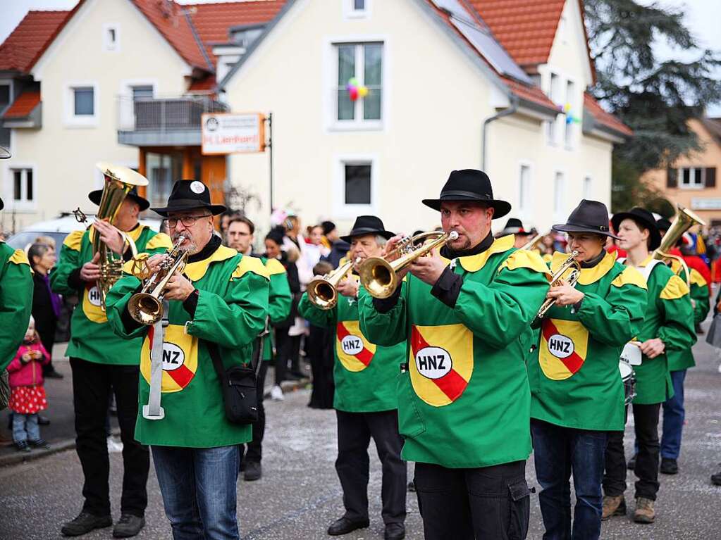 Umzug in Freiburg St.Georgen 2020