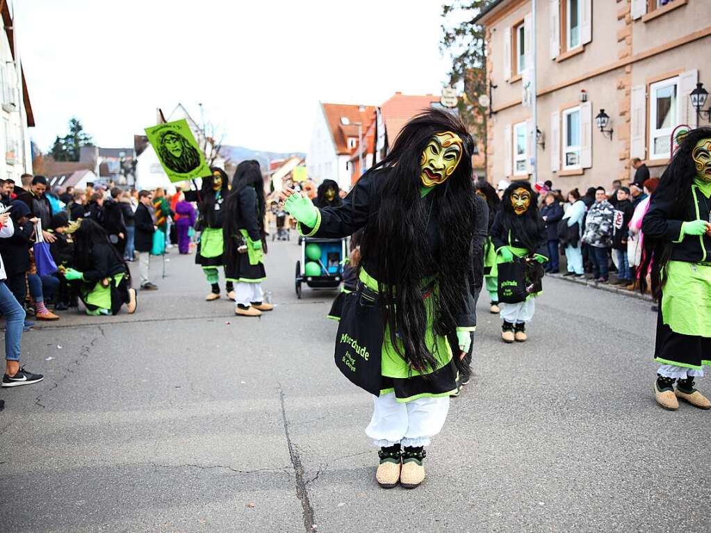 Umzug in Freiburg St.Georgen 2020