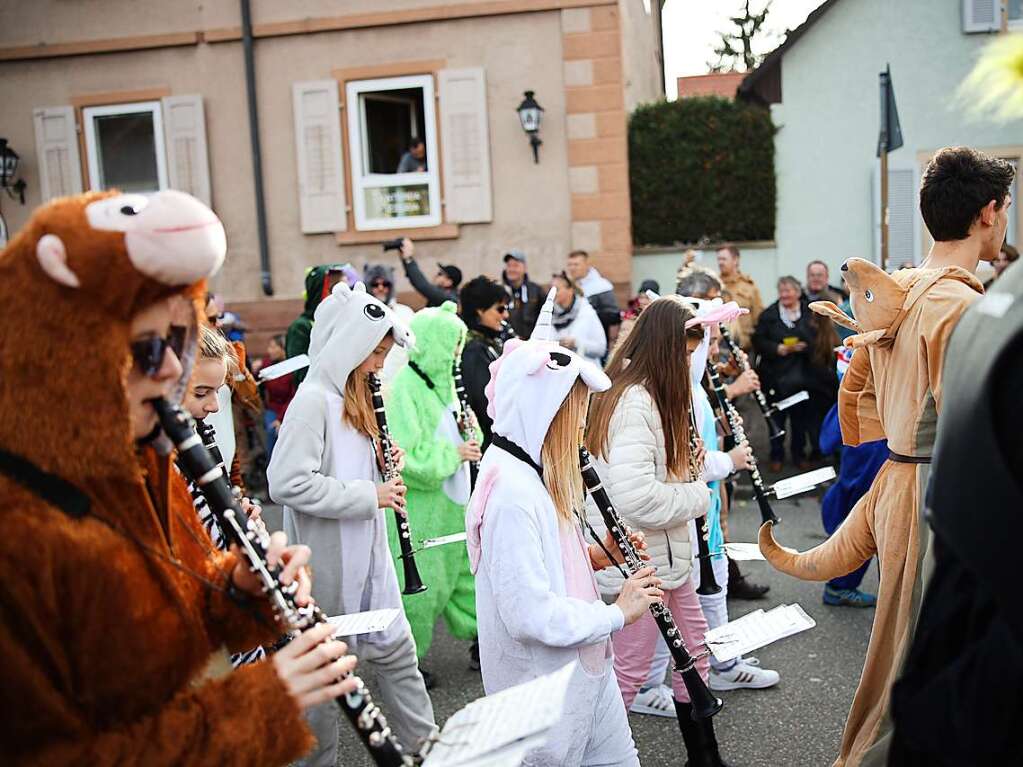 Umzug in Freiburg St.Georgen 2020