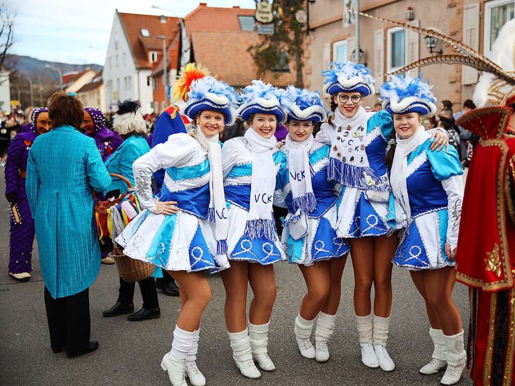 Umzug in Freiburg St.Georgen 2020