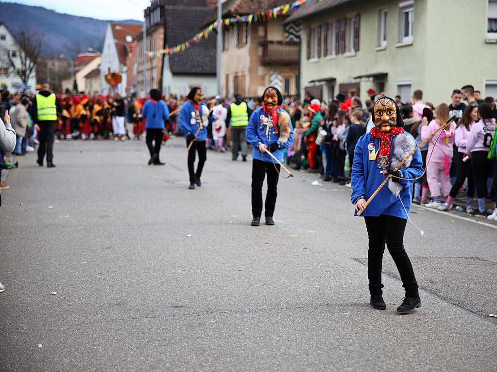 Umzug in Freiburg St.Georgen 2020